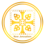 Golden Logo2